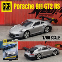 Porsche 911 GT2 RS