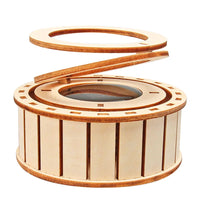 Solar ring