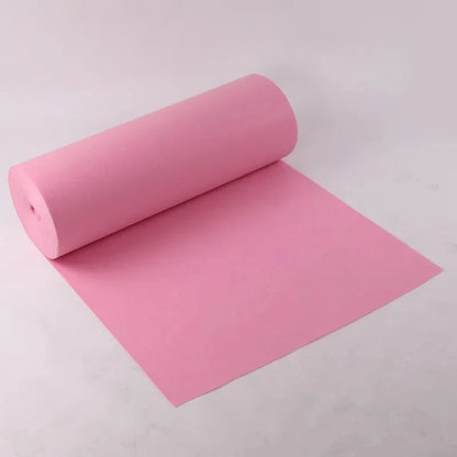 Non-Slip Event Carpet Runner – Wedding Ceremony & Stage Aisle Roll