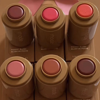 Peptide Lip Treatment Tint – Hydrating Lip Gloss with Natural Finish