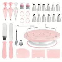Bp 80PCS Pink A