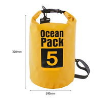 Yellow 169.1oz