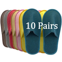 Mixed 10 pairs