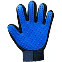 Left Hand