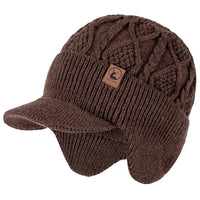 Coffee Brown