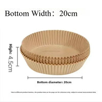 7.9in-Round