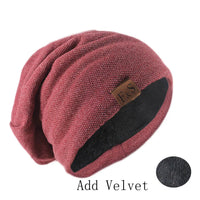 add velvet red
