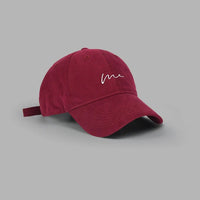 Wine red