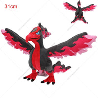 12 Galarian Moltres
