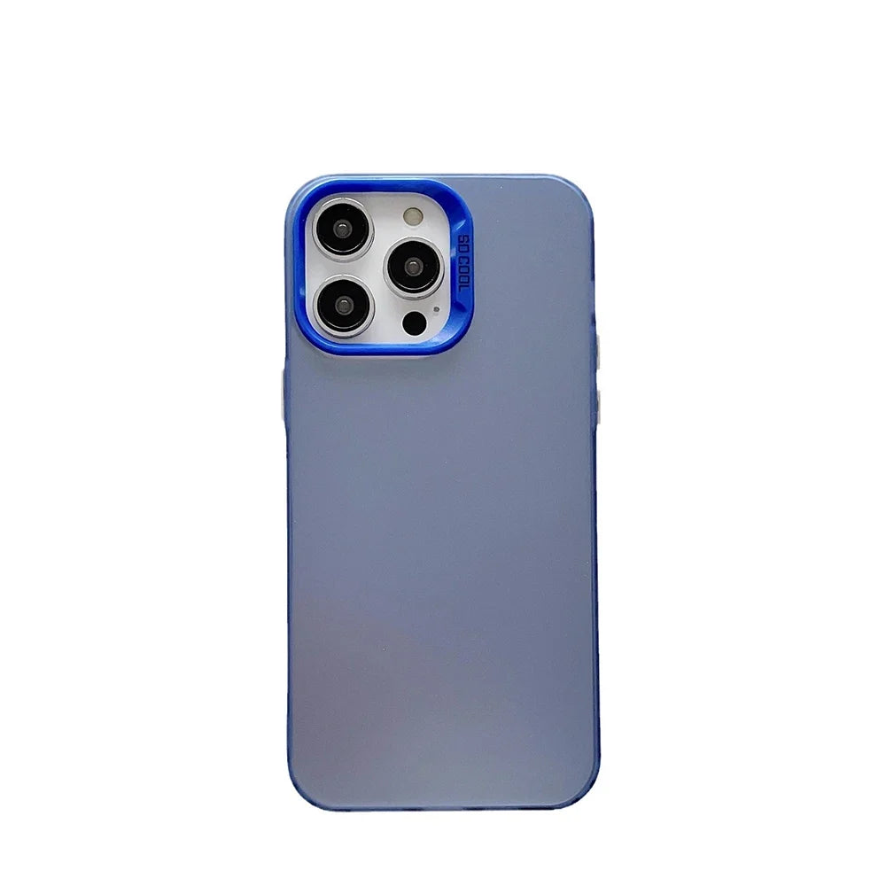 Custom Photo iPhone Case – DIY Personalized Cover for iPhone 7 to iPhone 17