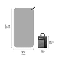 Gray  XXL