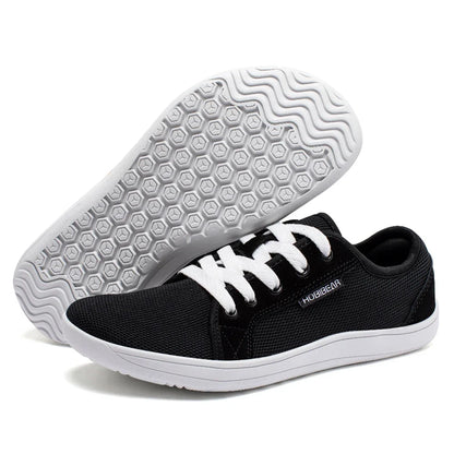 Barefoot Sneakers Wide Toe Box – Zero Drop Minimalist Shoes