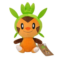 Chespin 11.4in