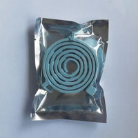 27.6in dog (Sky Blue)