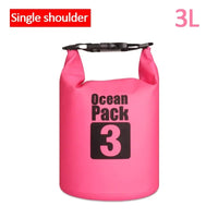 B2 Single shoulder