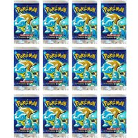 Blastoise 12Packs