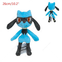 42 Riolu