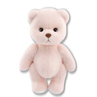 11.8in pink bear