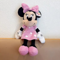 10.2in Minnie smile