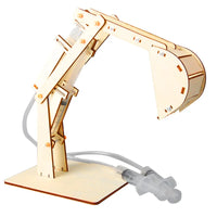 Digging machine