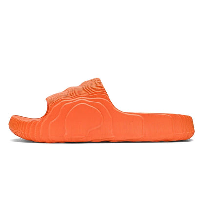 Unisex Ultralight EVA Slide Sandals – Non-Slip Beach & Outdoor