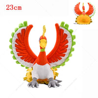 19 Ho Oh