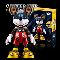 With original box