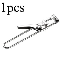 Silver 1pc