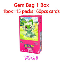 1 box VOL.1