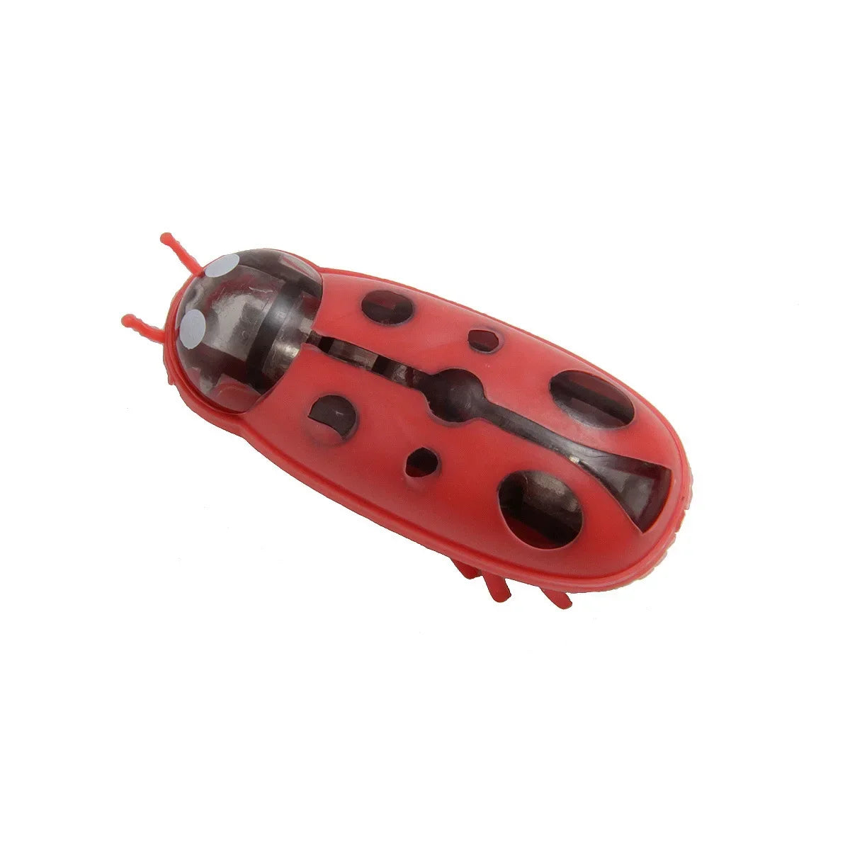 Electric Walking Bug Cat Toy – Interactive Insect for Cats & Dogs