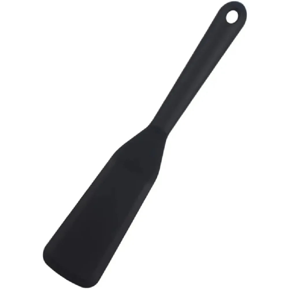 Thin Silicone Spatula – Non-Scratch Heat-Resistant Kitchen Tool
