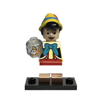 Pinocchio