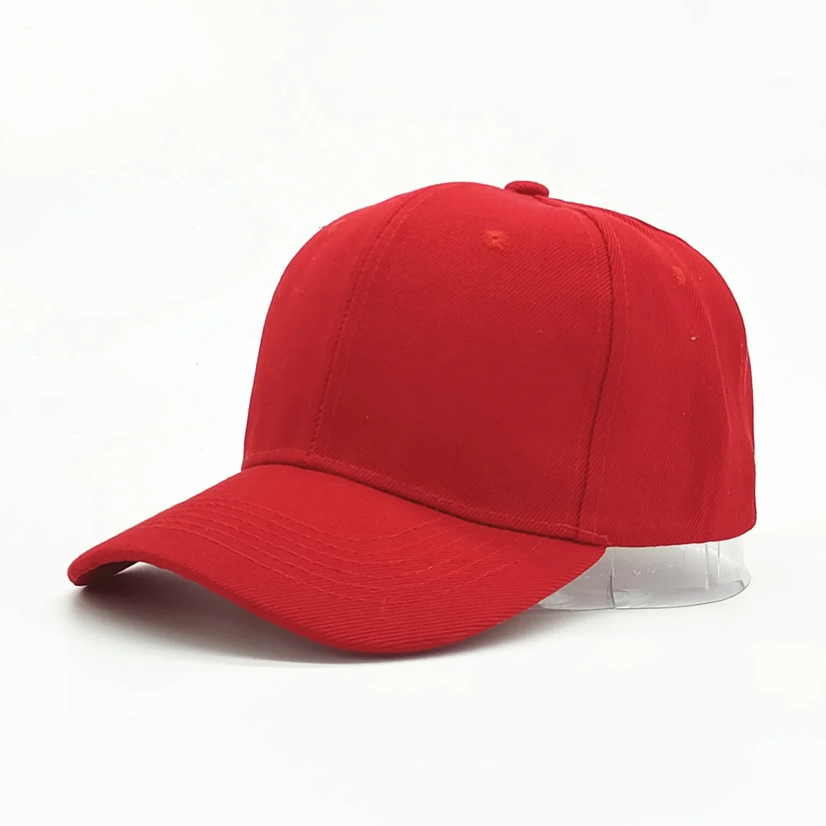 Custom Embroidered Baseball Cap – Personalized Logo Hat for Men & Women