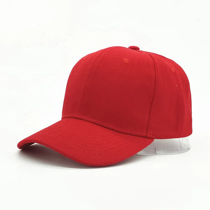 Custom Embroidered Baseball Cap – Personalized Logo Hat for Men & Women