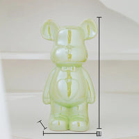 Bear ornaments 7