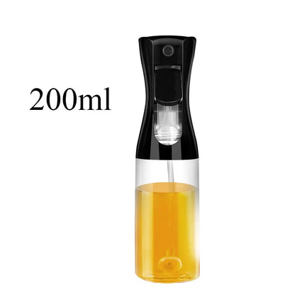 Oil Spray Bottle for Cooking – Olive Oil Mister Sprayer