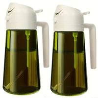 Upgraded -2PCS-white