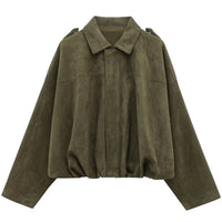 army green