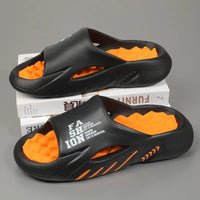 Black Orange