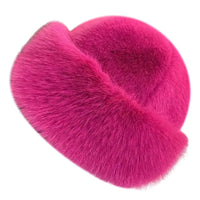NZ125Rose Red