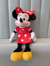 16.5in red minnie