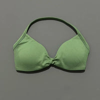 Pistachio Green