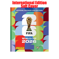 sticker book-E
