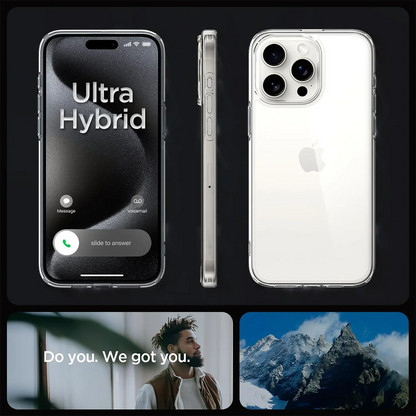Clear Soft Silicone Case for iPhone 11 12 13 14 15 Pro Max – Ultra Thin Transparent Cover