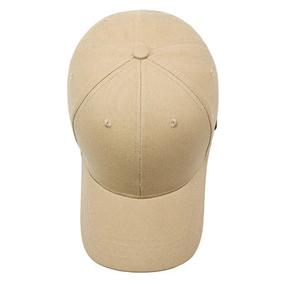 Oversized Baseball Cap – Quick-Dry Sport Hat for Big Heads