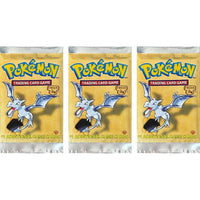 Aerodactyl 3Packs