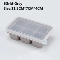 6GRID Gray