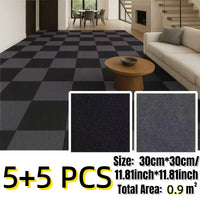 Rug Pattern 13