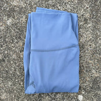 Butterfly Blue