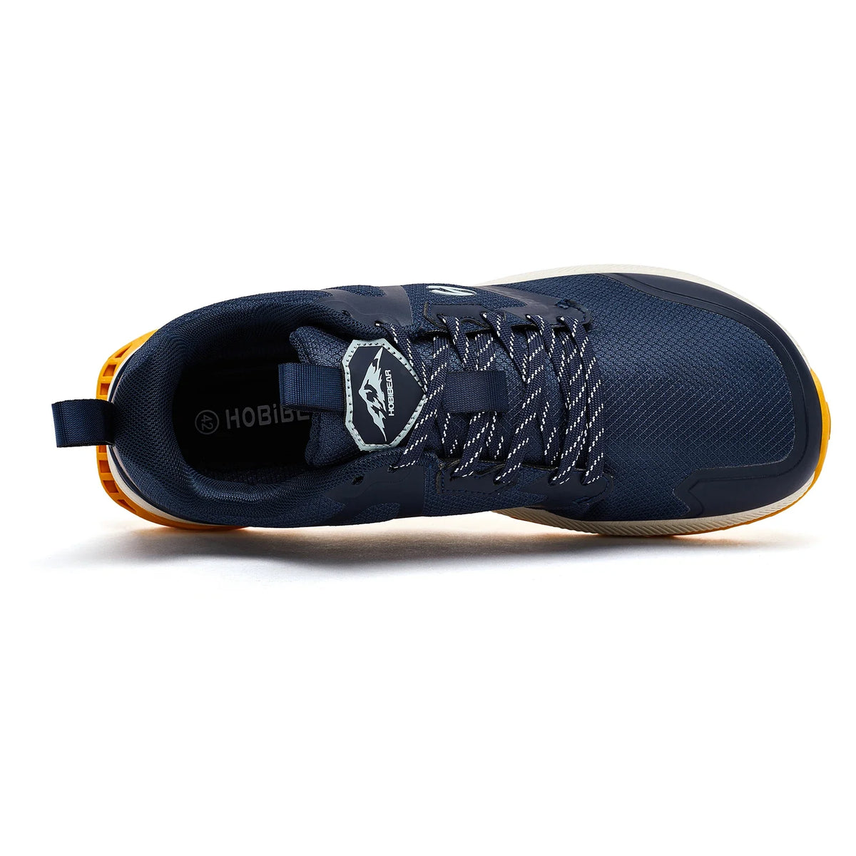 Hiking Sneakers – Hobibear Unisex Trail Walking Shoes